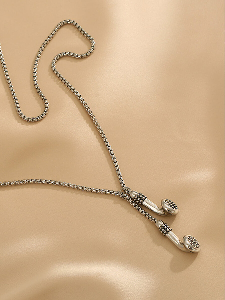 Audionyx™ Pendant