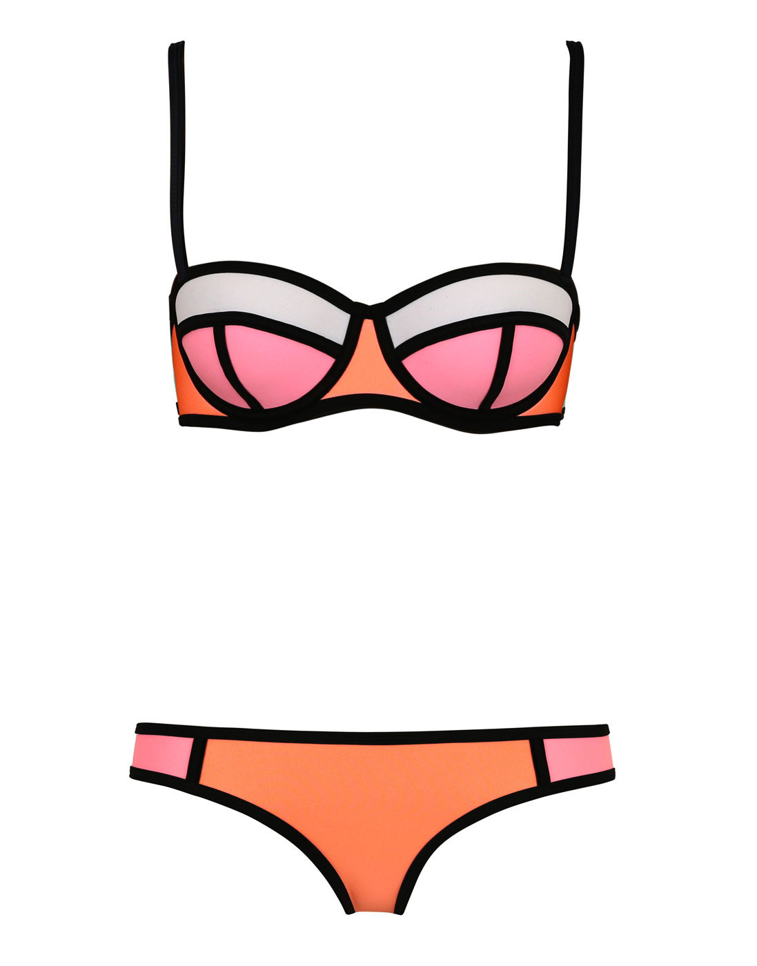 SunChaser⢠Bikini Set