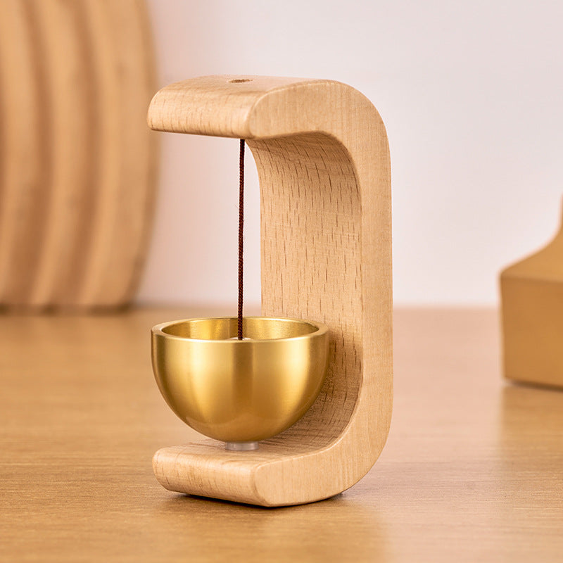 Magnetic Harmony Chime