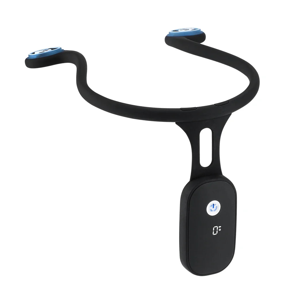 AlignPro™ Smart Posture Corrector