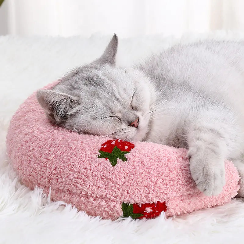 CozyPaws™ The Ultimate Comfort Pillow