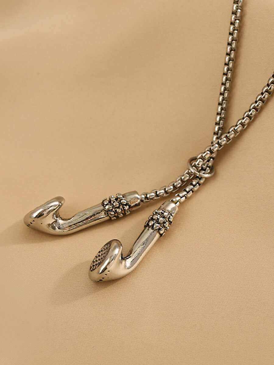 Audionyx™ Pendant