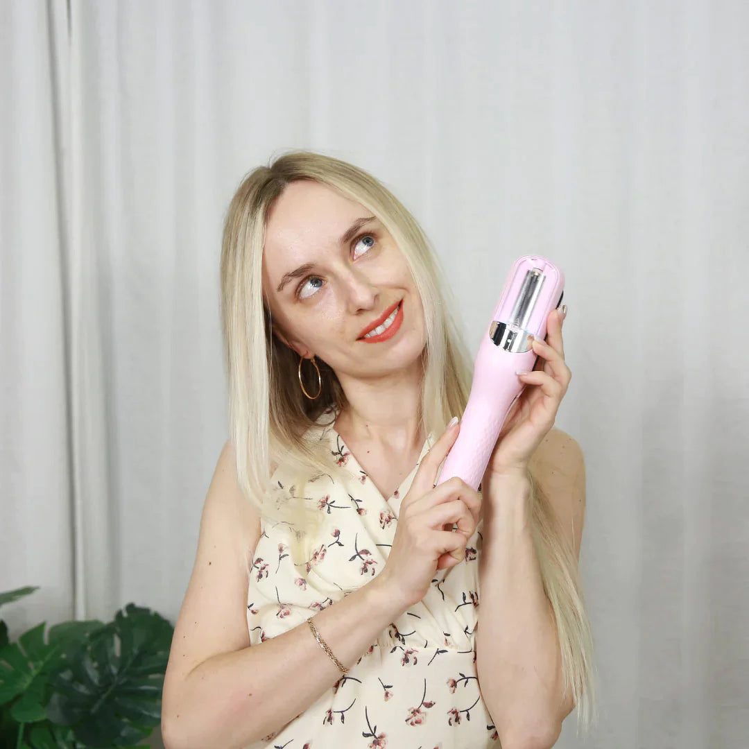 SplitEnder™ Hair Trimmer (80% OFF TODAY)