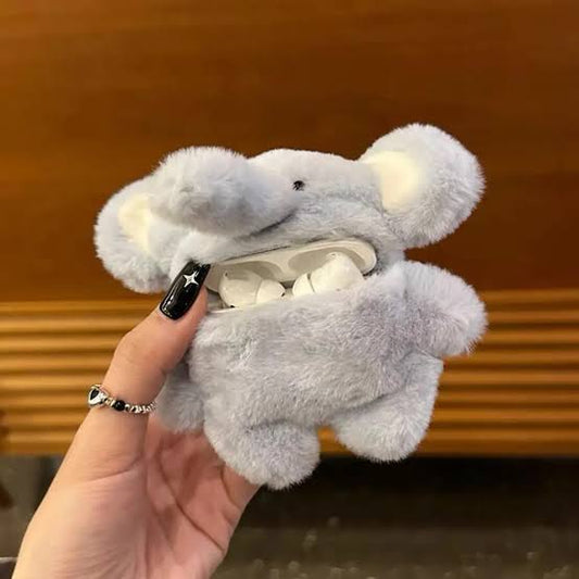 AirPods PlushCase (75% OFF TODAY ONLY)